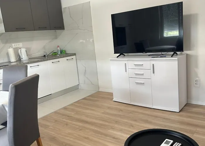 Appartement Ivan *