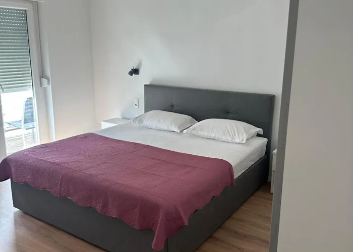 Ivan Appartement *
