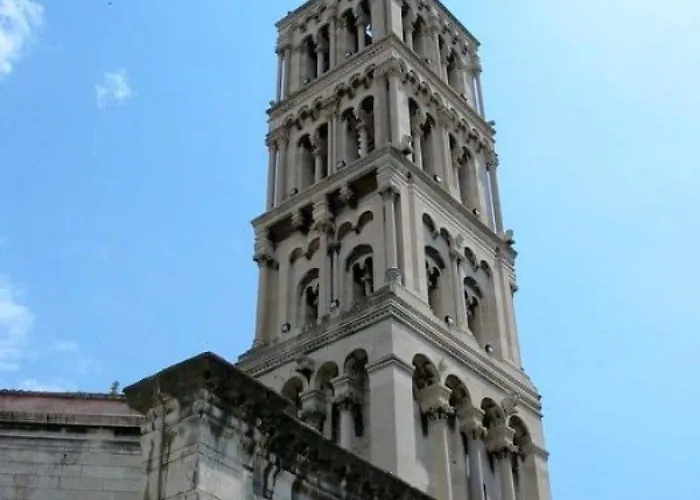 Appartement Ivan Split