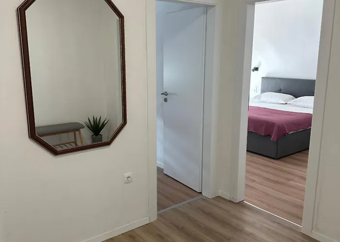 Ivan Apartment Split