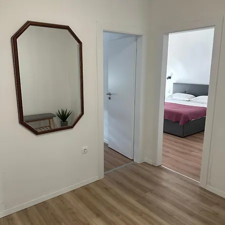 Ivan Apartment Split